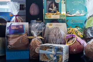 The best Easter eggs for 2017