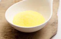 How to cook polenta