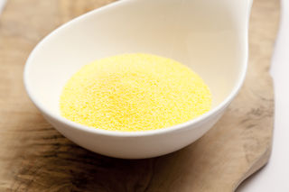 How to cook polenta