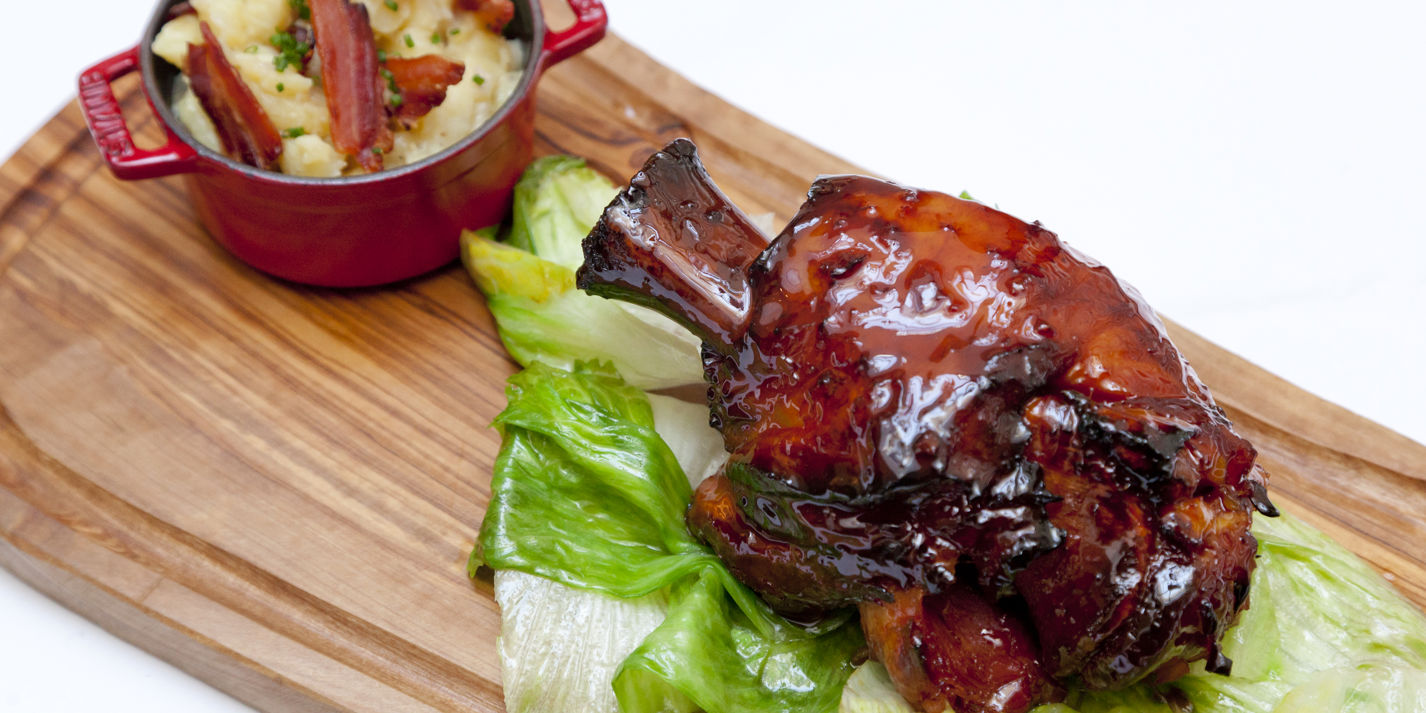 Ham hock