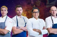 Great British Menu 2021: Central heat preview