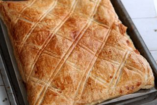 Top pastry tips and tricks