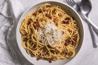 Carbonara