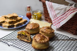 How to make the perfect picnic