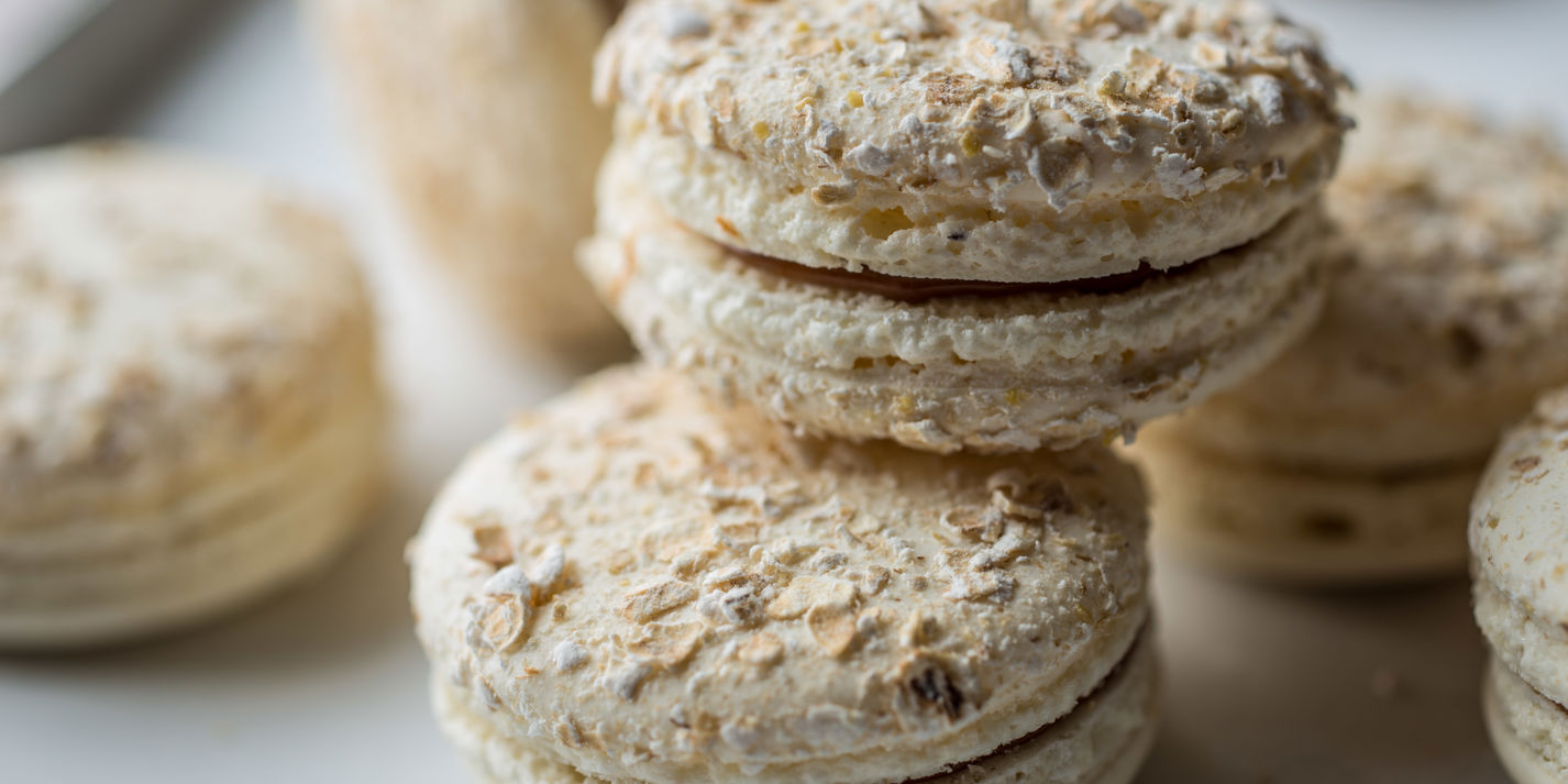 How to Make Dulce de Leche Sous Vide Great British Chefs