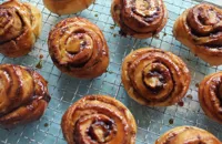 10 of our favourite sweet and savoury cinnamon recipes