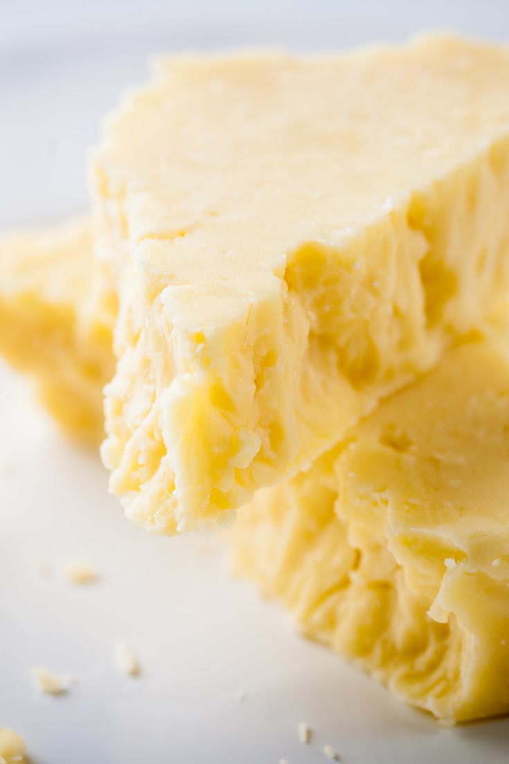 Ingredient Focus: Cheddar - Great British Chefs