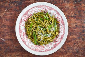 How to Cook Fresh Pasta - Great British Chefs