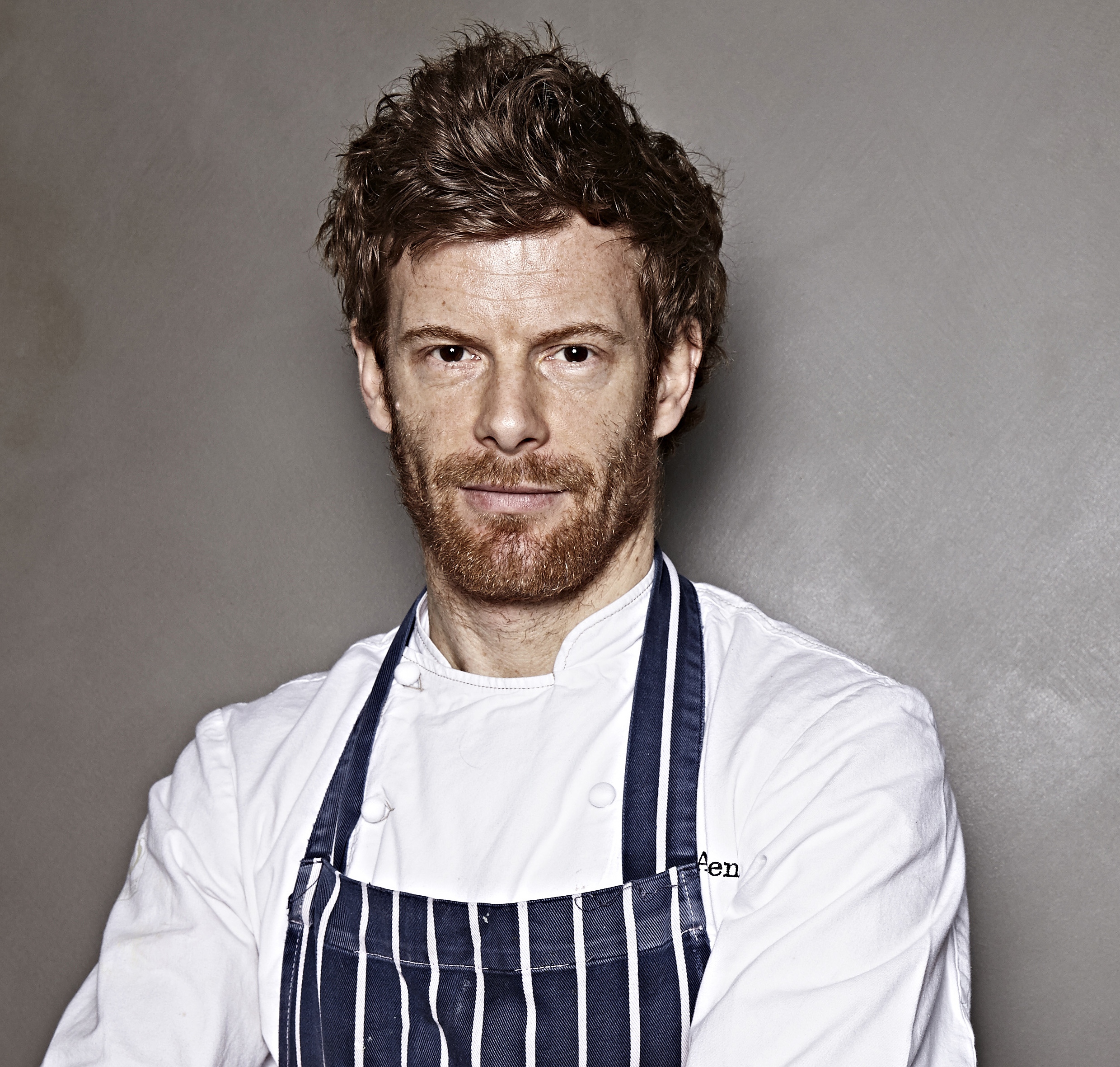 Interview with Chef Tom Aikens - Great British Chefs