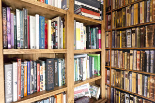 World Book Day: Between the crumbly layers of Shakespeare’s First Filo