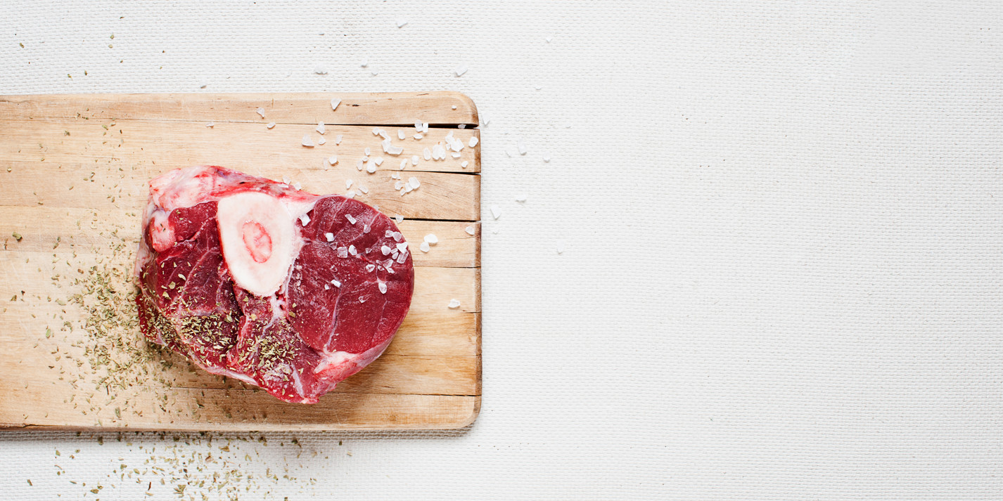 How to Cook Lamb Leg Steaks Sous Vide Great British Chefs