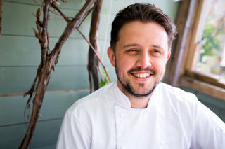 Ellis Barrie: the story of the Marram Grass