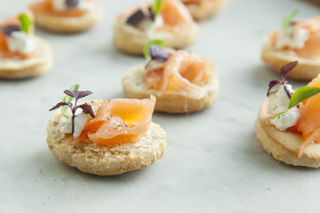 Great British Bake Off 2013, The Semi-Final