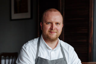 Ones to watch: Nick Grieves