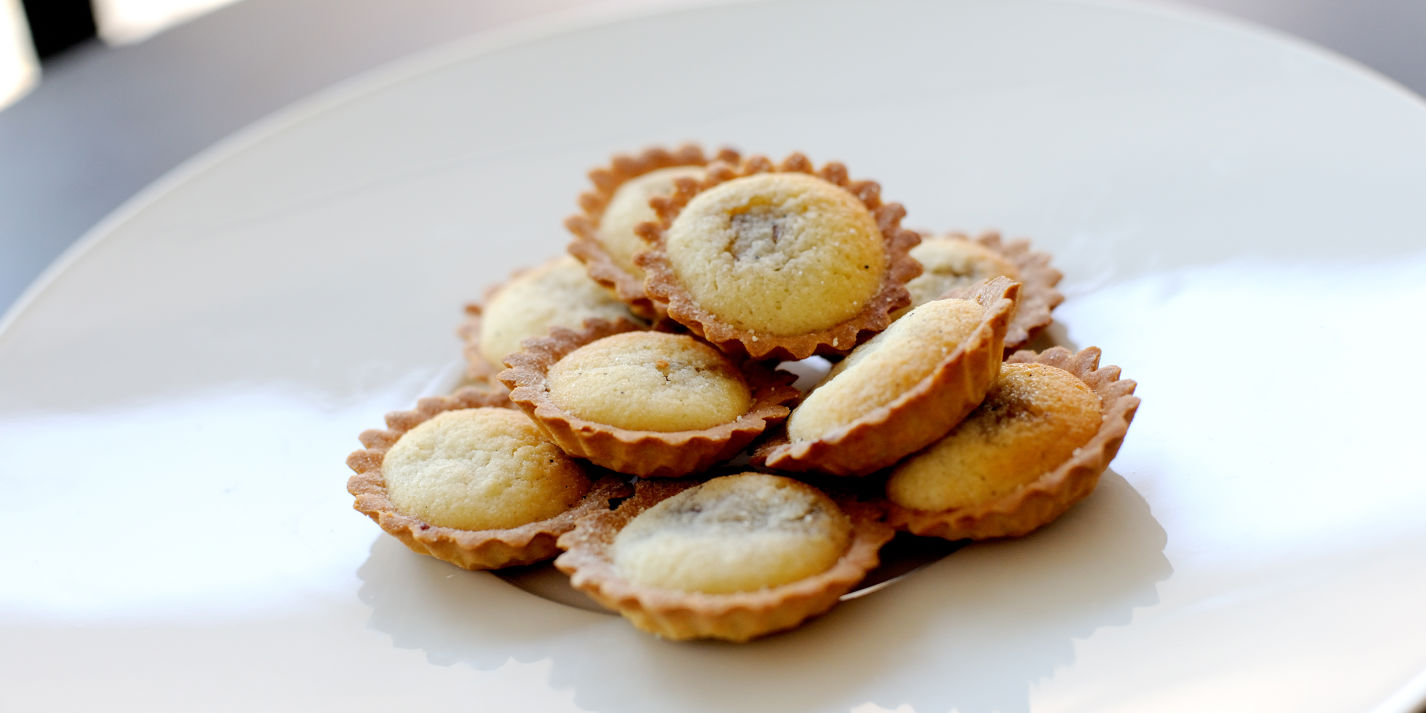 Mince pie recipes