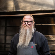 Andrew Clarke