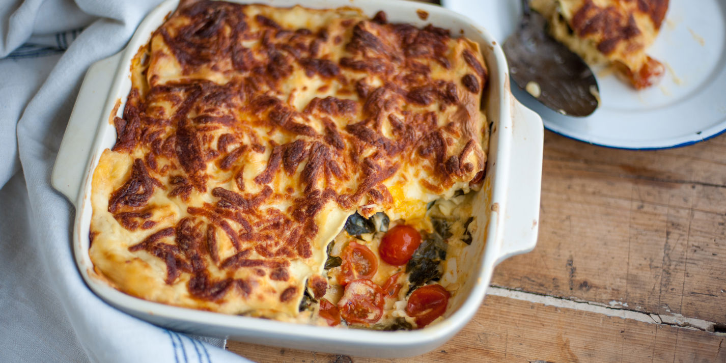 Lasagne recipes