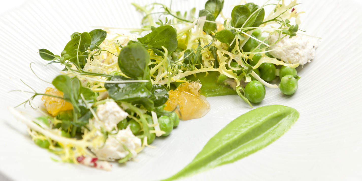 How to make vinaigrette