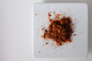 How to make a spice rub