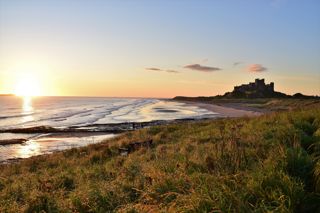 Local larders: Northumberland