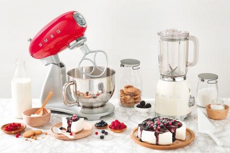 The five appliances foodies want this Christmas