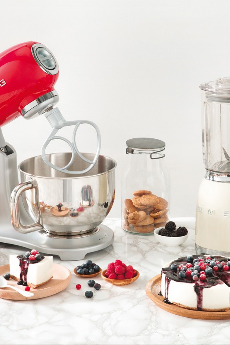 5 Appliances Foodies Want for Christmas - Great British Chefs