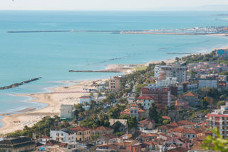 Brodetto: a different kettle of fish