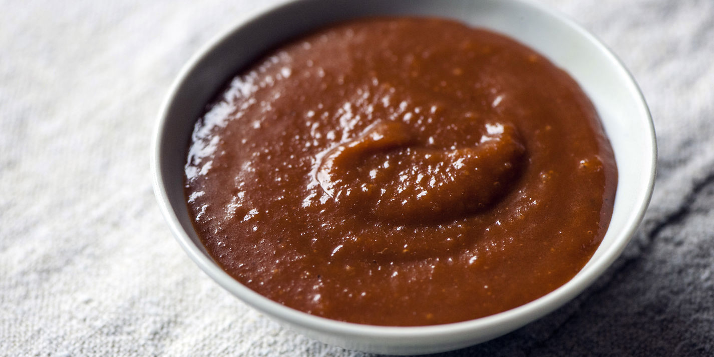 How to Make Barbecue Sauce Great British Chefs