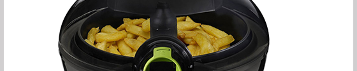 Win an Actifry Express XL with snacking grid