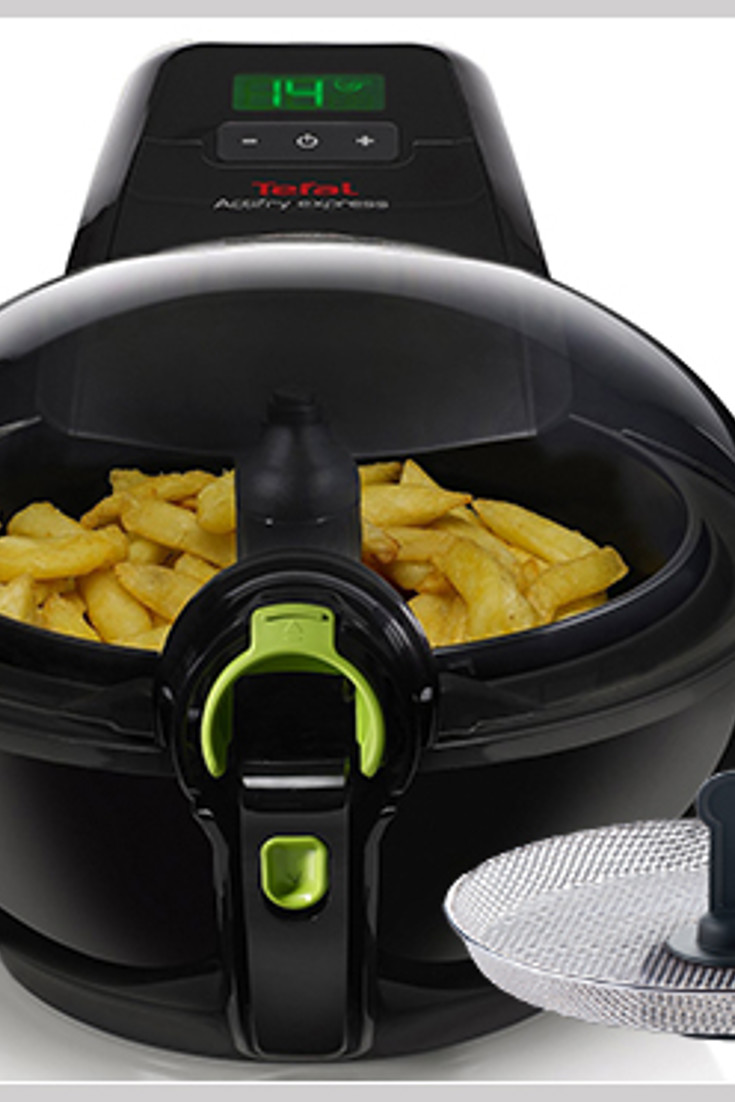 Tefal Actifry Express XL Heissluftfritteuse (Gebraucht) in für CHF 60