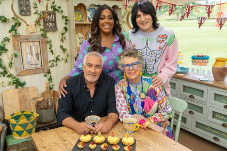 The Great British Bake Off 2024: the final recap