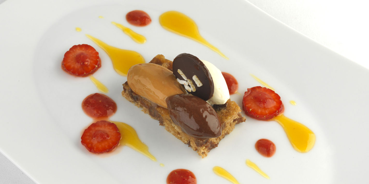 Yorkshire Tea Brack Recipe - Great British Chefs