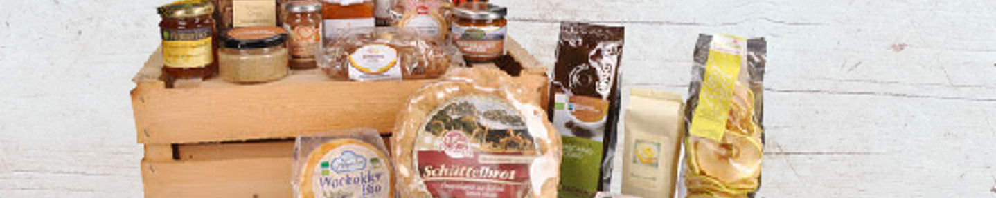 Win a £150 South Tyrolean food and wine hamper
