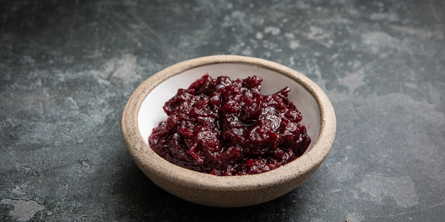 Black Forest Compote Recipe - Great British Chefs