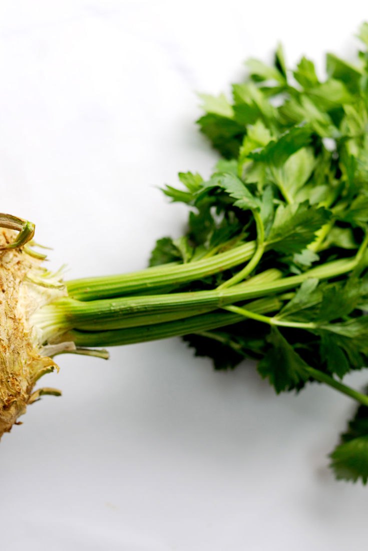 Celeriac Recipes Soup, Coleslaw, Purée Great British Chefs