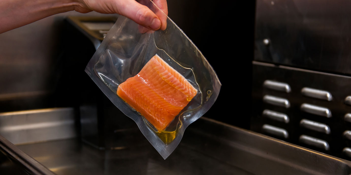 How To Sous Vide Great British Chefs