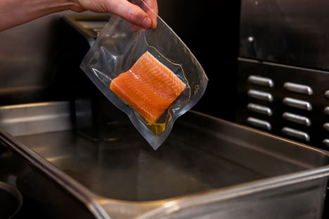 How to Sous Vide - Great British Chefs