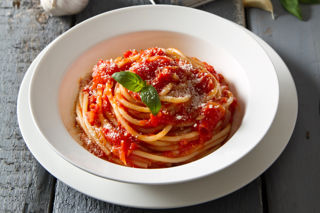 Pasta power: a brief history of Barilla