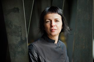 Fina Puigdevall Nogareda: Catalonia’s volcanic chef