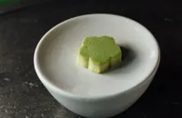 Uguisu tofu