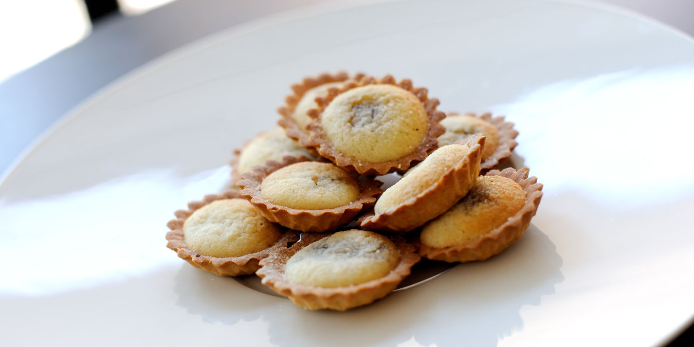 Mince Pie Recipe - Great British Chefs