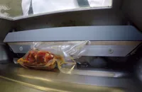 How to use a sous vide chamber vacuum sealer