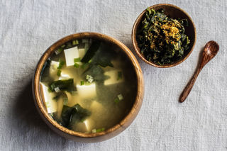 Sweet, savoury, salty: how miso transforms Japanese food