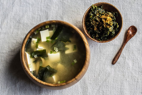 Sweet, savoury, salty: how miso transforms Japanese food