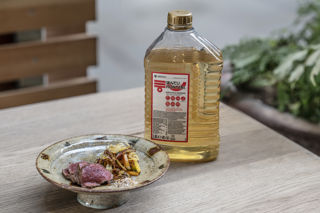 Ingredient Focus: Honteri