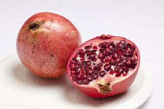 What's in season – December