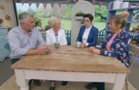 Great British Bake Off 2016: episode five recap