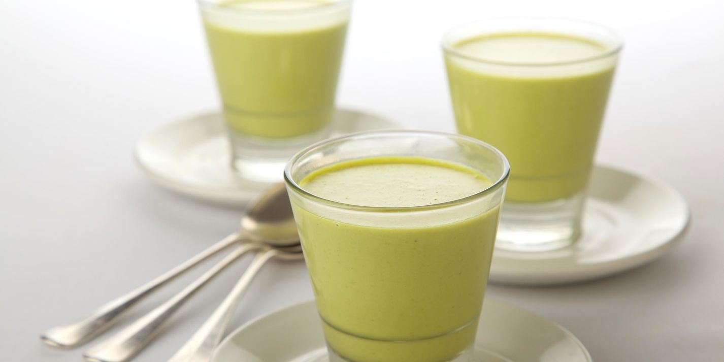 Pea Soup Recipe - Great British Chefs-image