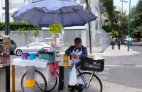 Mexico City: on the taco trail