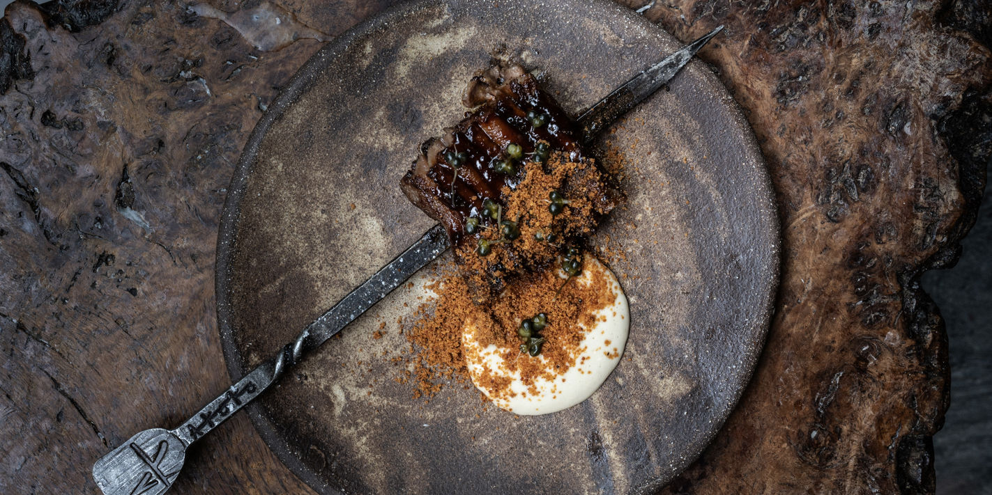 Features - Great British Chefs
